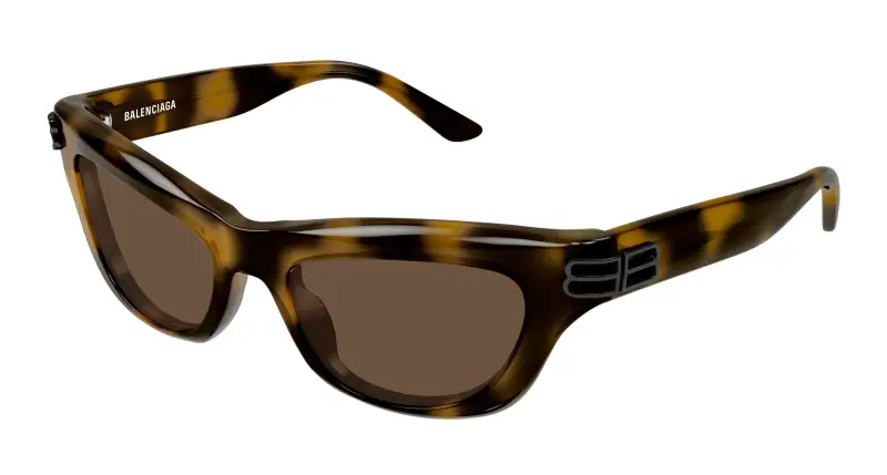 Balenciaga Occhiali da sole Donna Multicolore 3530832
