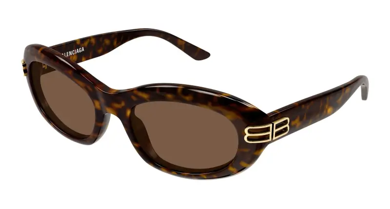 Balenciaga Occhiali da sole Donna Multicolore 3408098