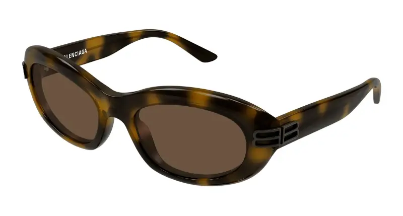 Balenciaga Occhiali da sole Donna Multicolore 3530831