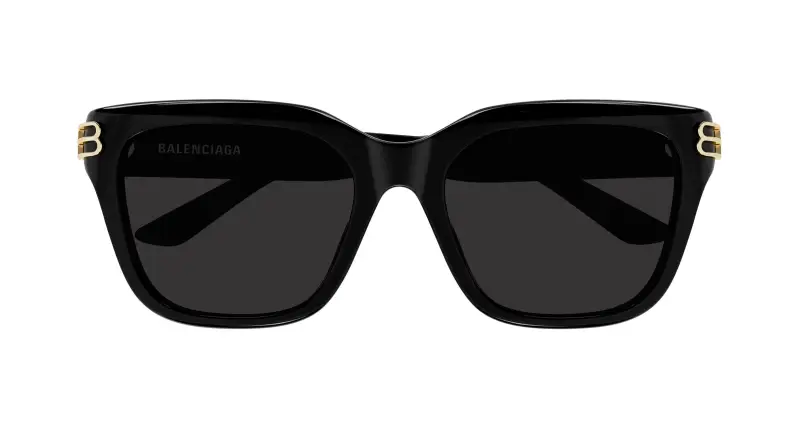 Balenciaga Occhiali da sole Donna Grigio 3532553 miniatura 2