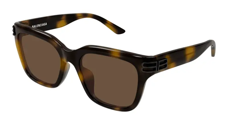 Balenciaga Occhiali da sole Donna Multicolore 3530828