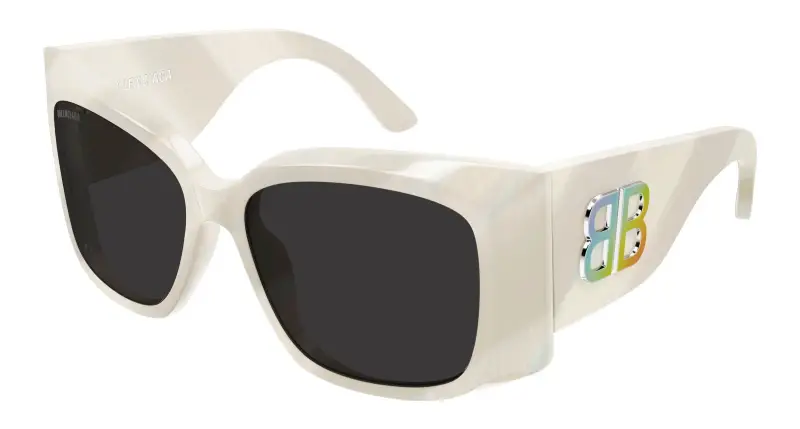 Balenciaga Occhiali da sole Donna Multicolore 3529690