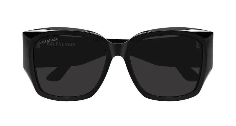 Balenciaga Occhiali da sole Donna Grigio 3532548 miniatura 2