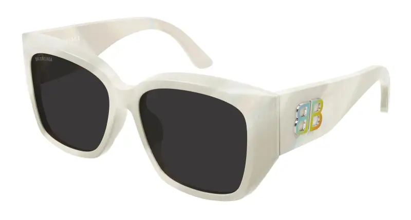 Balenciaga Occhiali da sole Donna Multicolore 3529688