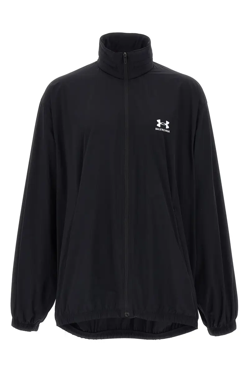 Giacca Antivento X Under Armour® Nero