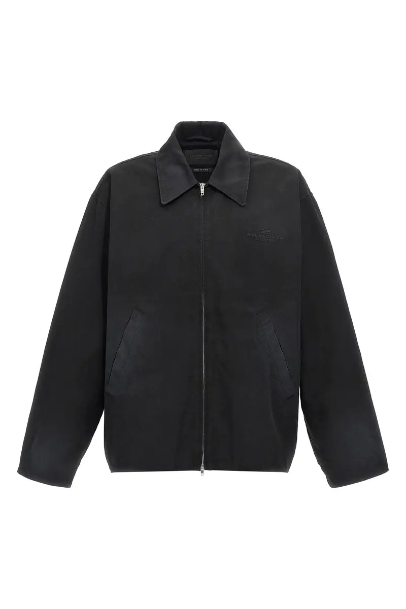 Giacca Bb Garderobe Nero