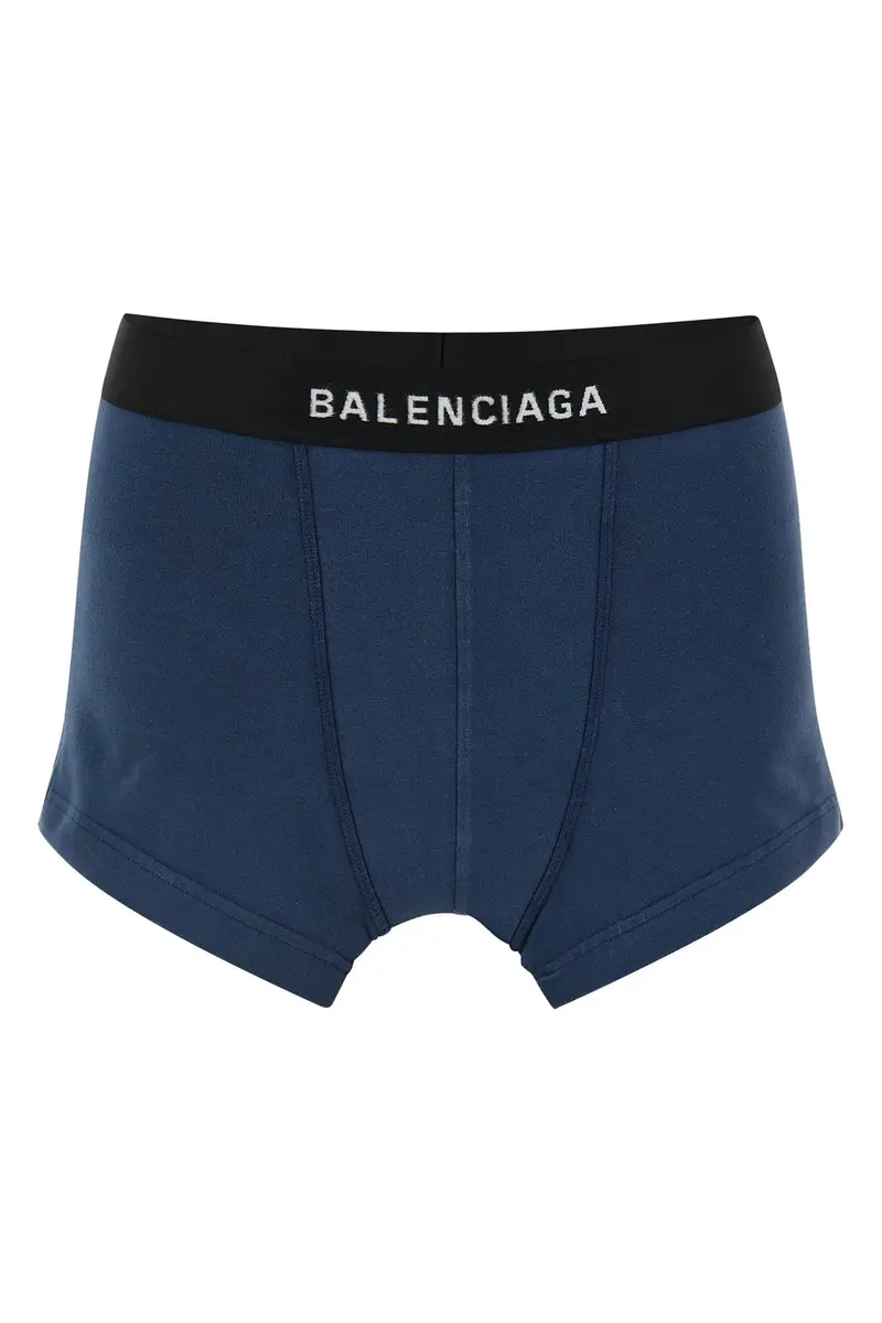 Gonna 'Cut Off Brief' Blu