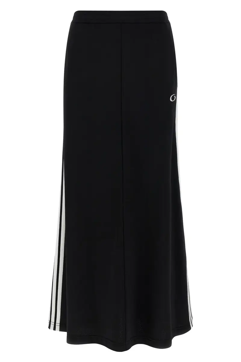 Gonna 'Tracksuit' Bianco