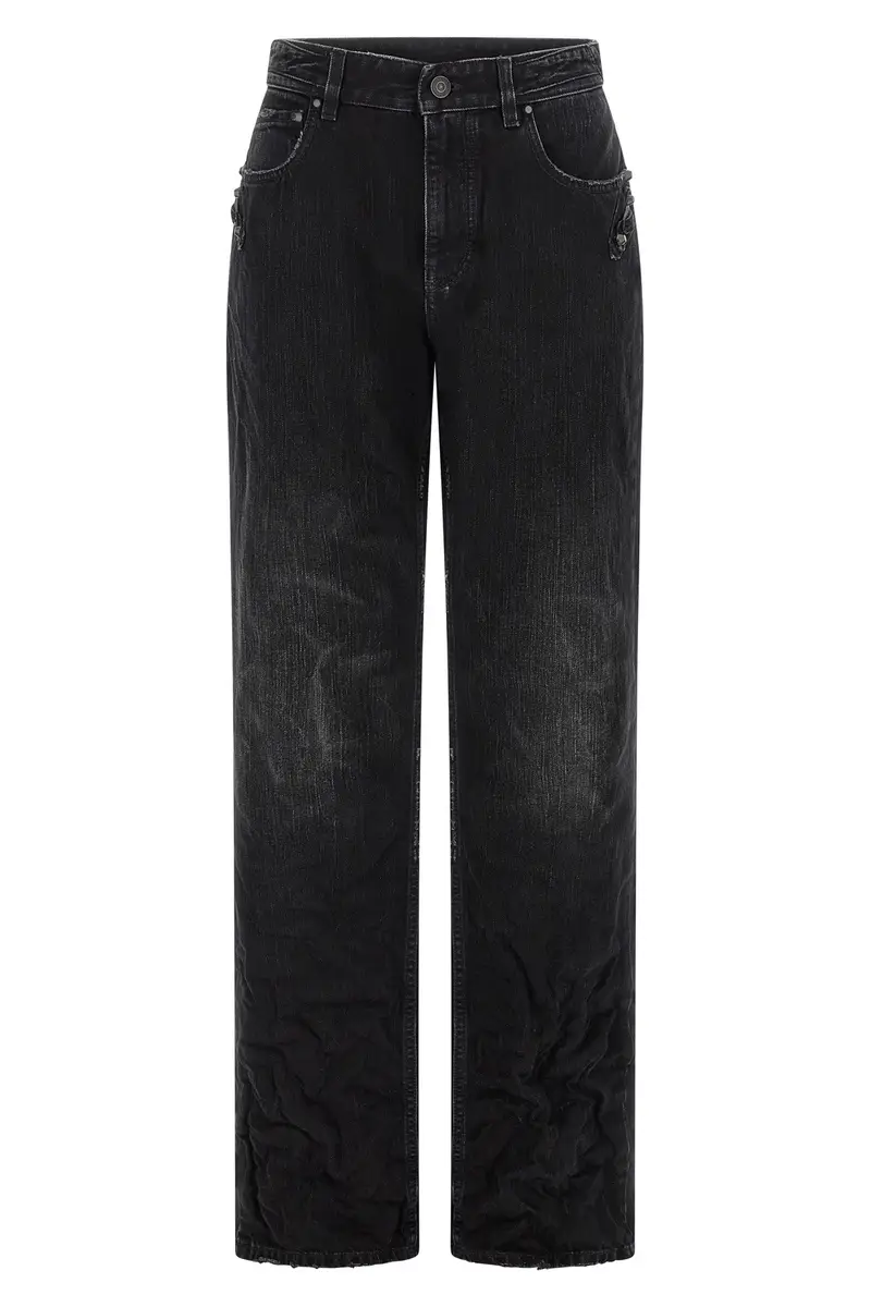 Balenciaga Jeans Denim 3251209