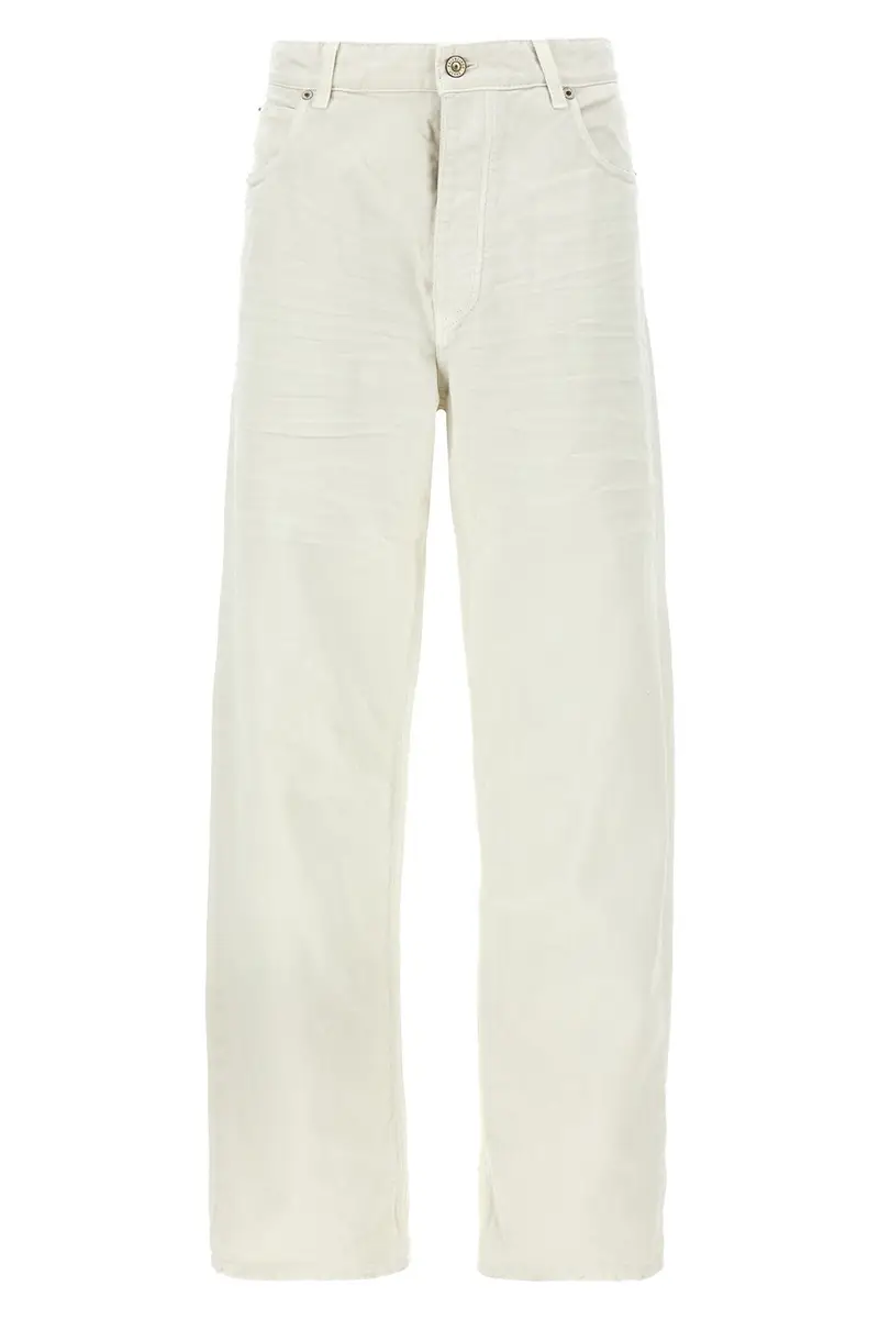 Balenciaga Jeans Denim 4313112