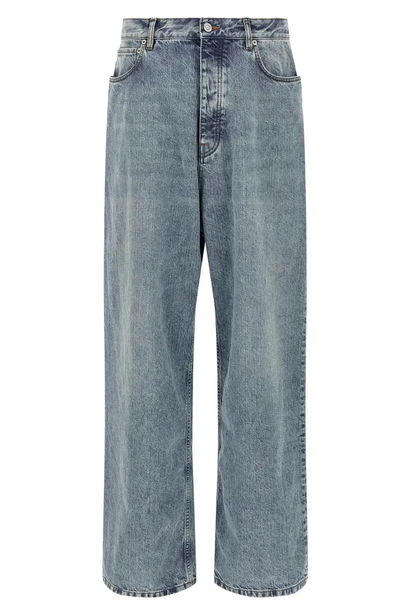 Balenciaga Jeans Denim 2549479