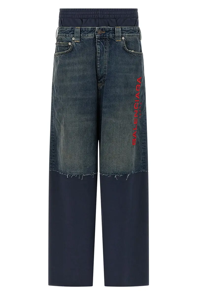 Balenciaga Jeans Denim 2549480