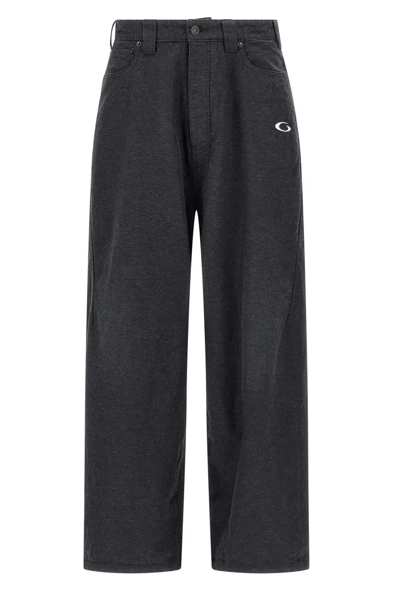 Jogging 'Trompe L'œil' Grigio