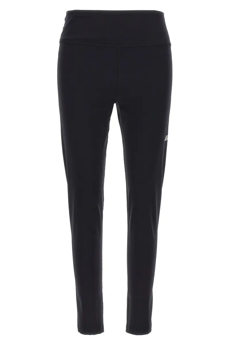 Balenciaga Leggings Nero 4333185