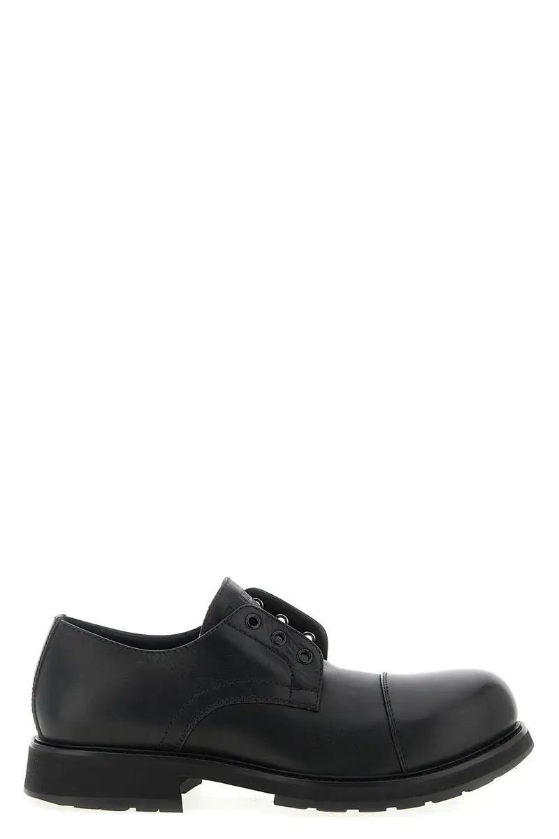 Balenciaga Derby Nero 3883893