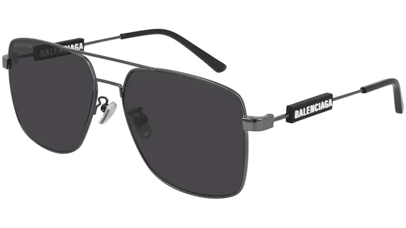 Occhiali da sole Adulto unisex Balenciaga Bb-0116sa-001