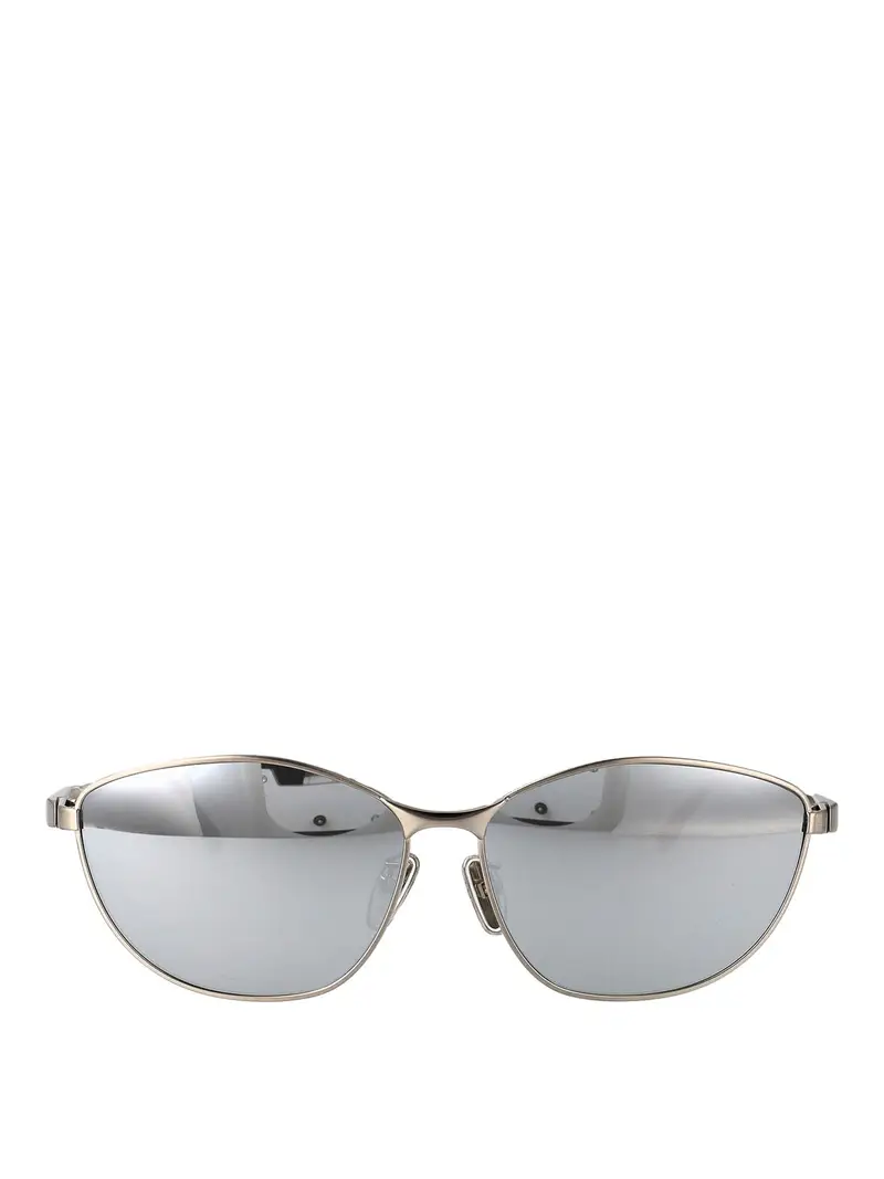 Occhiali da sole Argento