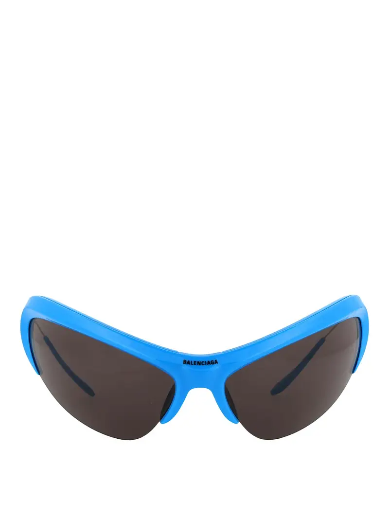 Occhiali da sole Blu