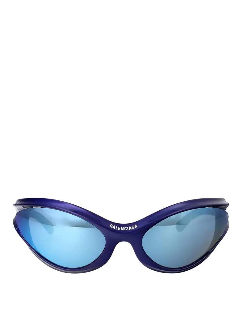 Occhiali da sole Blu