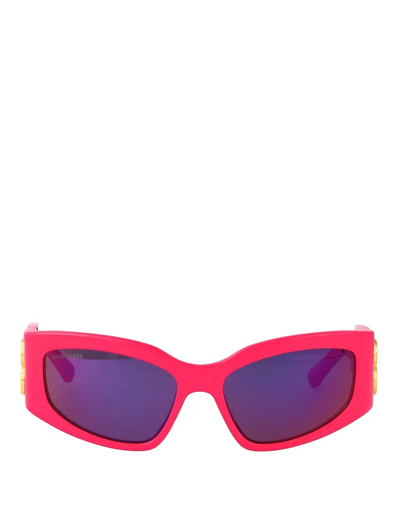 Occhiali da sole Color Carne E Neutri