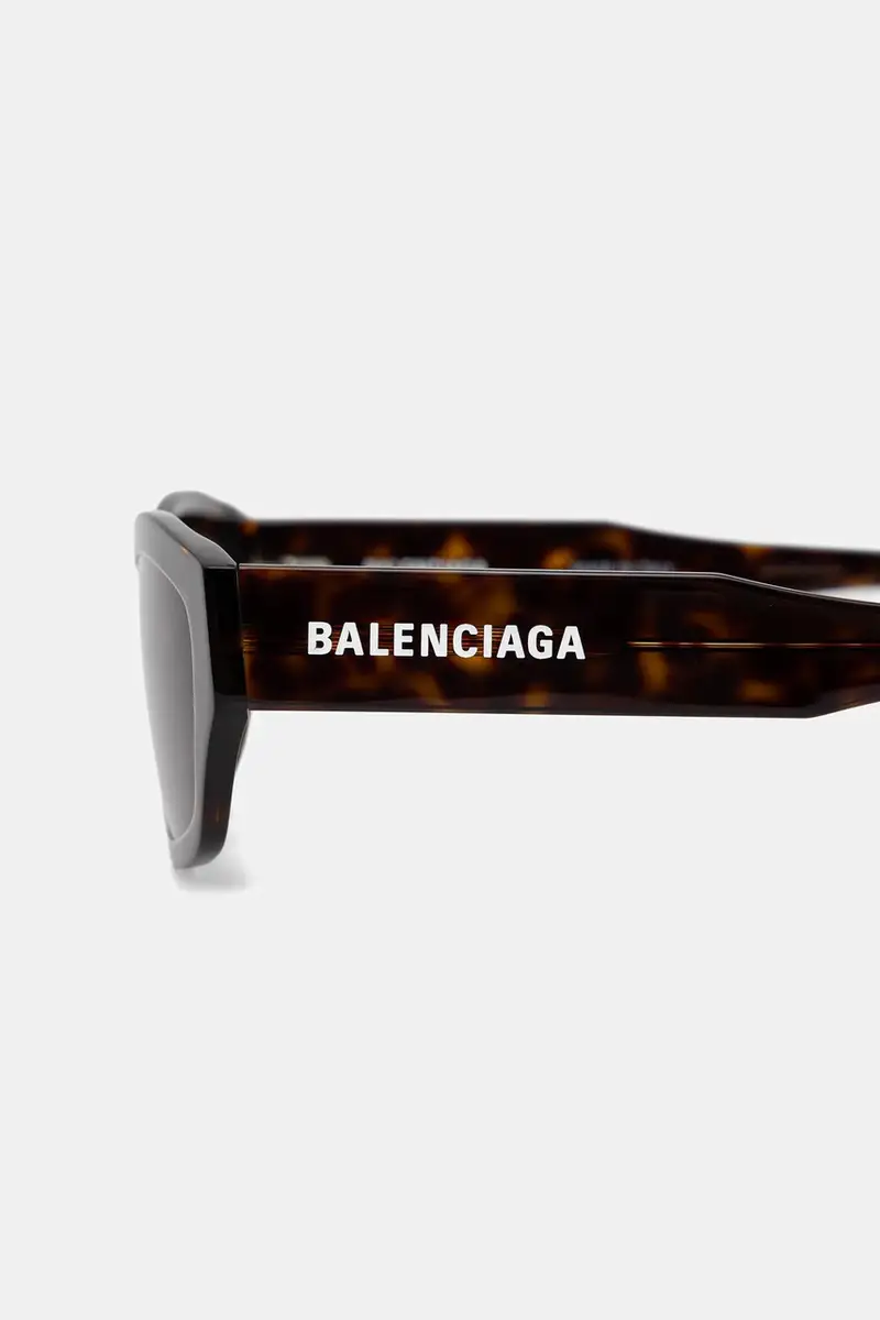 occhiali da sole colore marrone BB0448SK miniatura 5