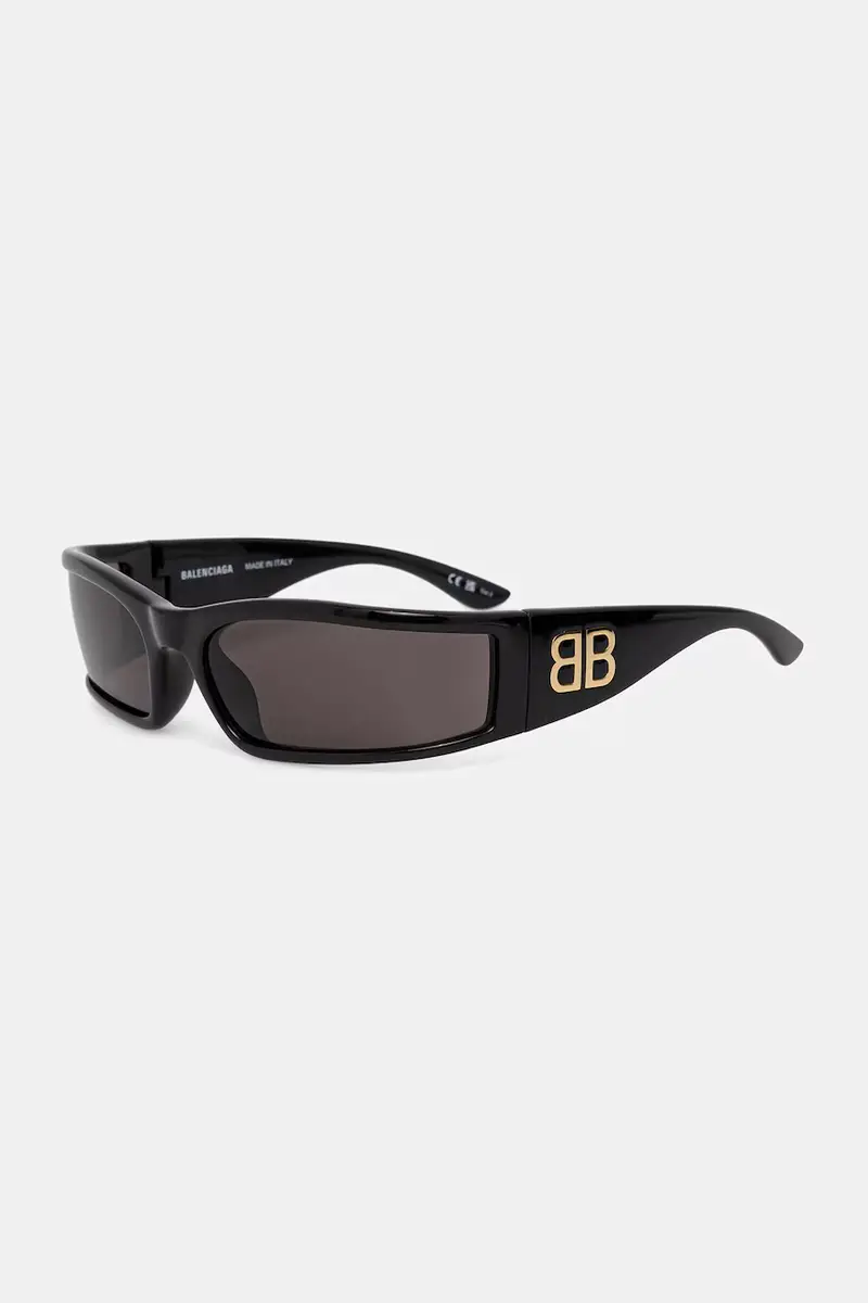 occhiali da sole colore nero BB0458S