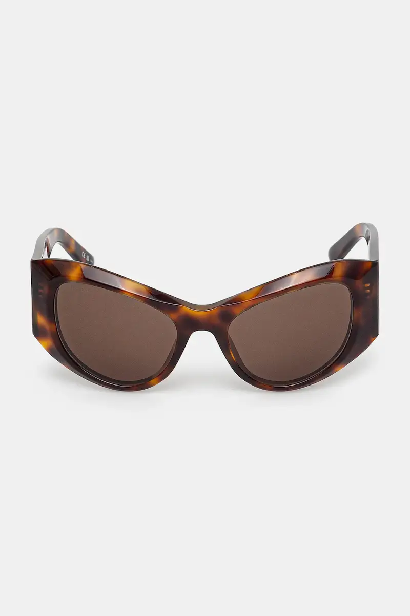 Balenciaga Occhiali da sole Donna Arancione 3241513 miniatura 2