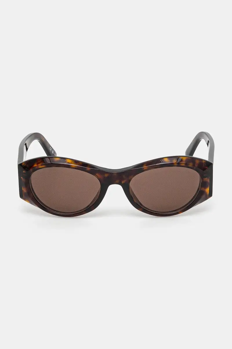 Balenciaga Occhiali da sole Donna Arancione 3241508 miniatura 2