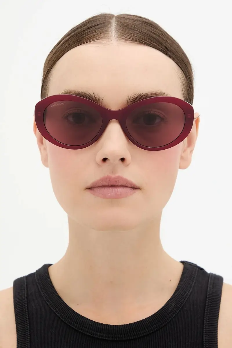 Balenciaga Occhiali da sole Donna Multicolore 3768686 miniatura 5