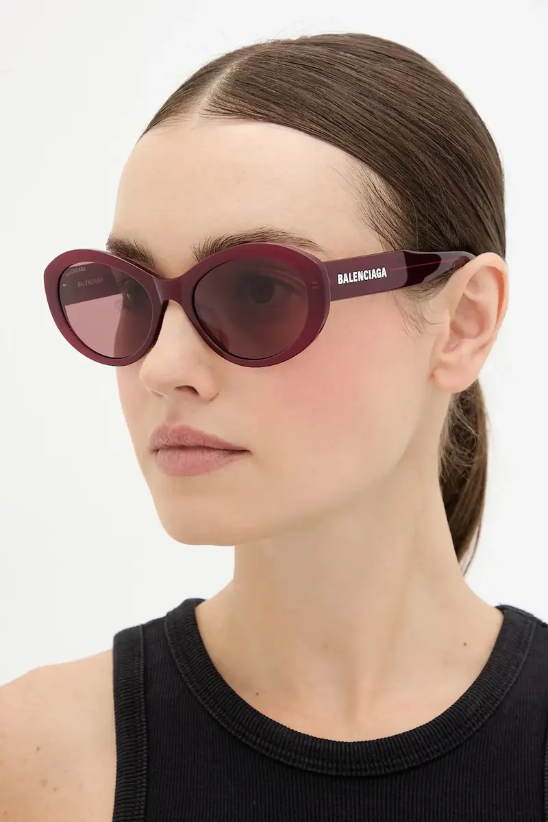 Balenciaga Occhiali da sole Donna Multicolore 3768686