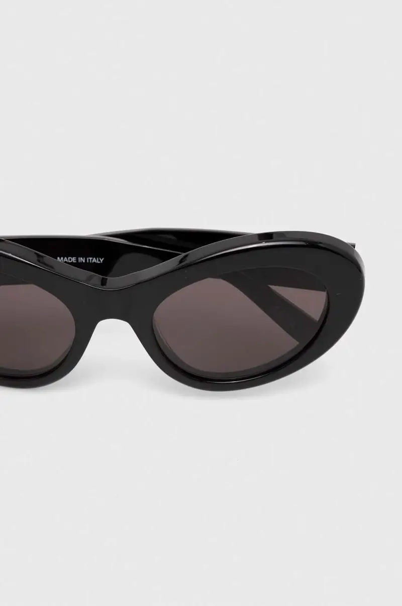 Balenciaga Occhiali da sole Donna Nero 3262081 miniatura 5