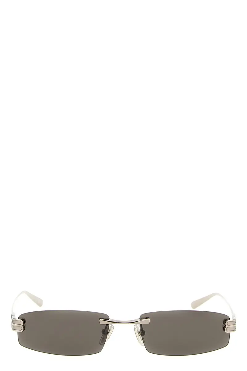 Occhiali Da Sole Gossip Argento