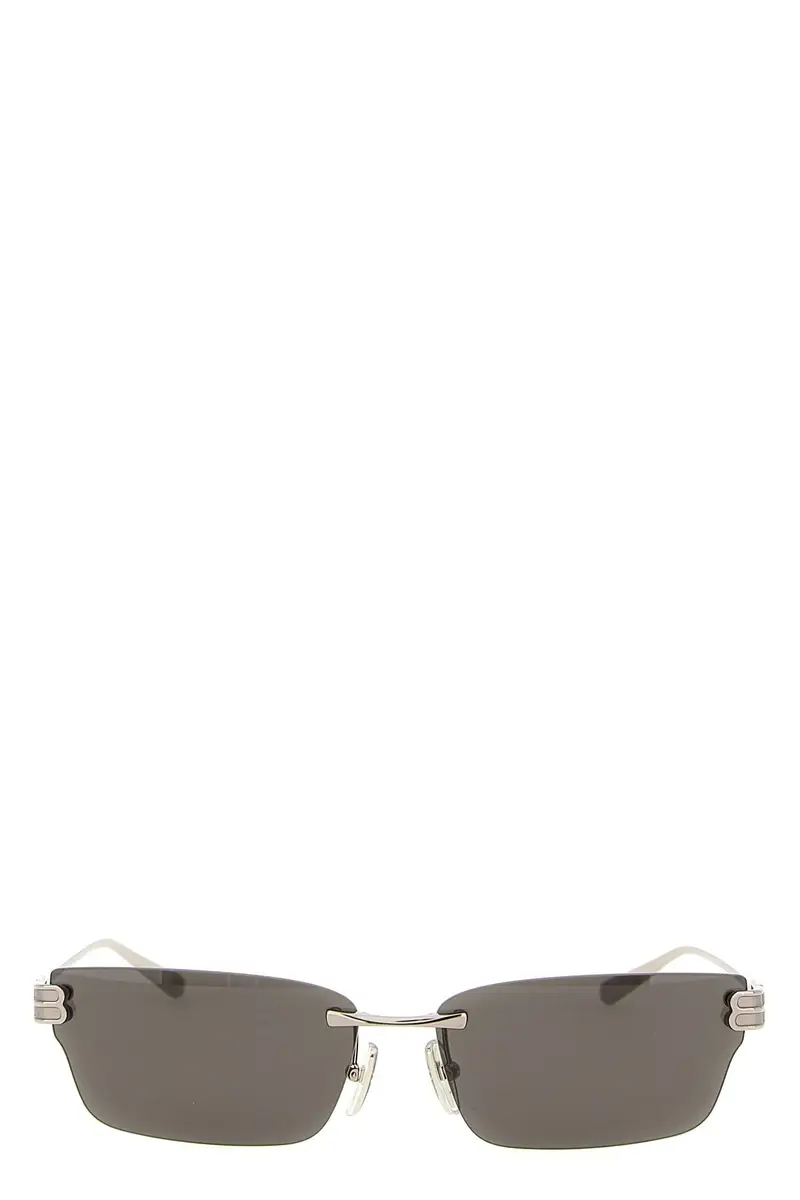 Occhiali Da Sole Gossip Argento