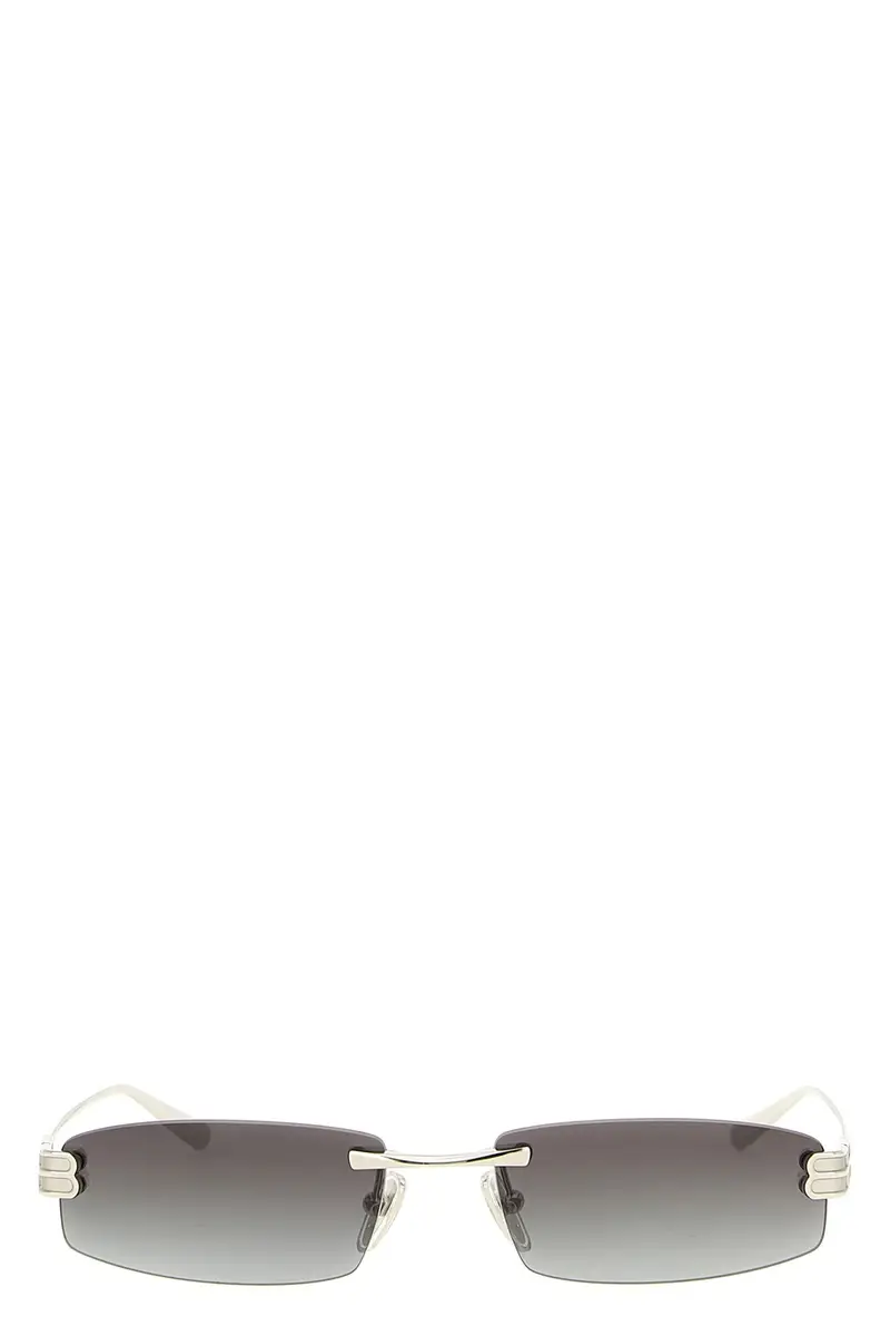 Occhiali Da Sole Gossip Argento