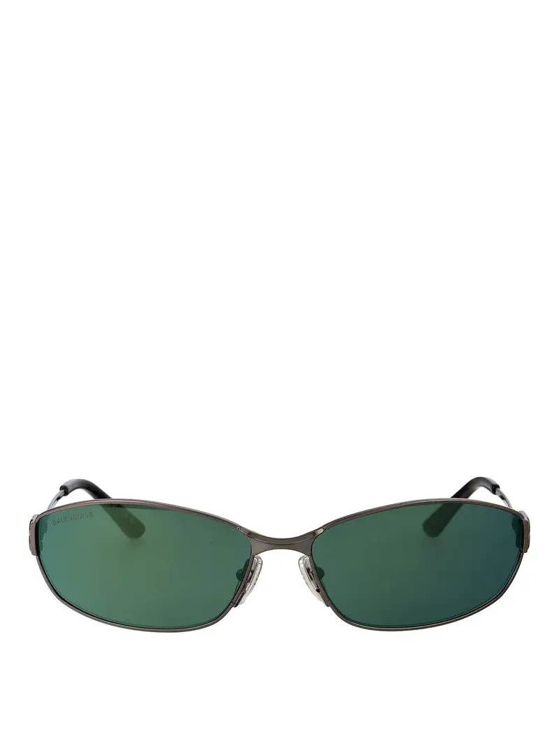 Occhiali da sole Grigio