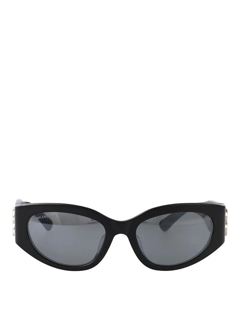 Occhiali da sole Grigio