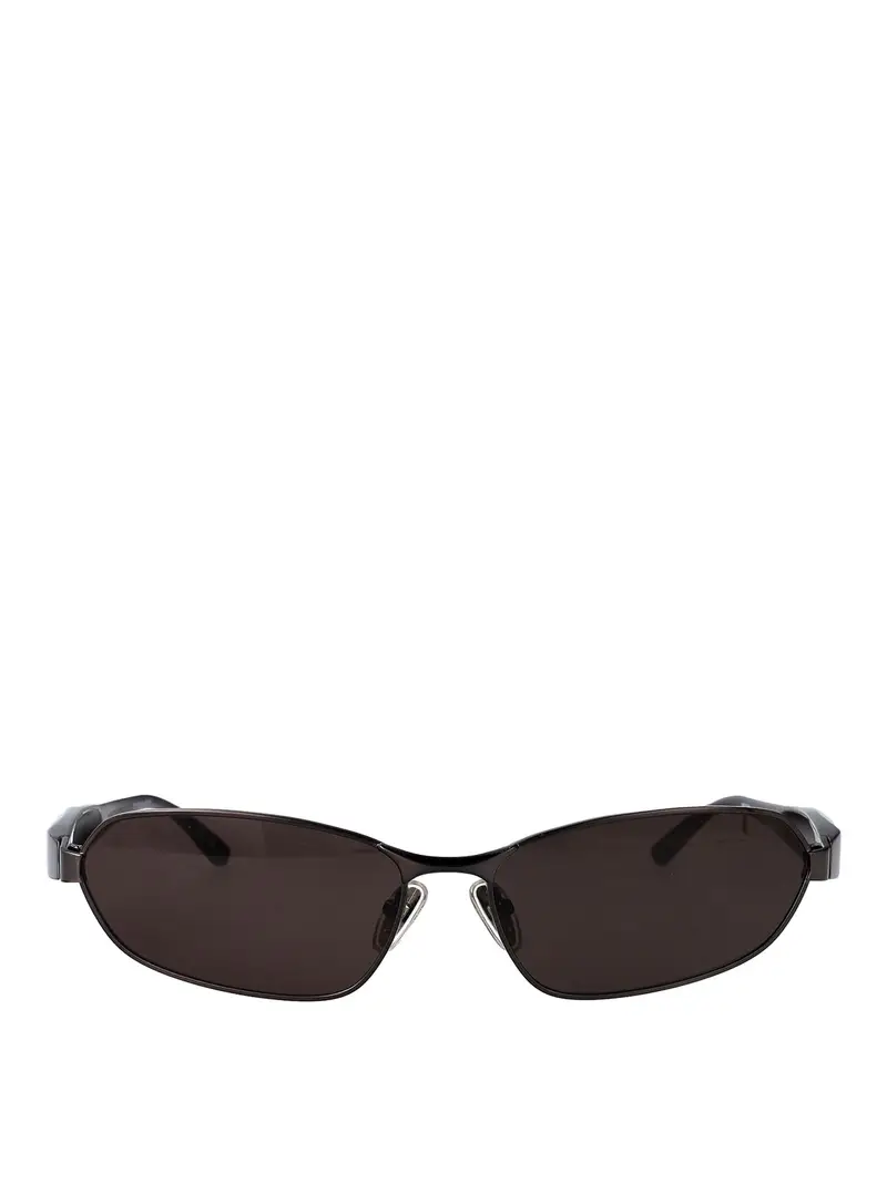 Occhiali da sole Grigio