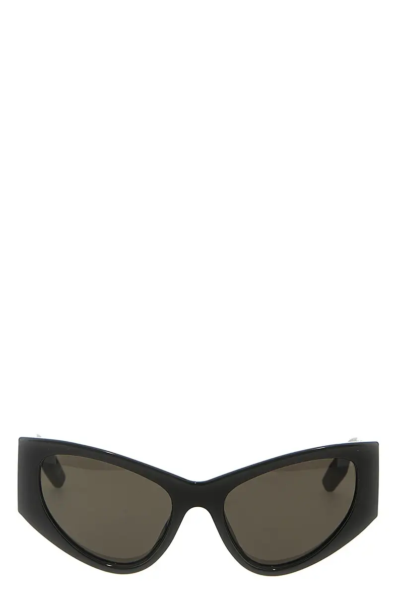 Occhiali Da Sole Led Frame Nero