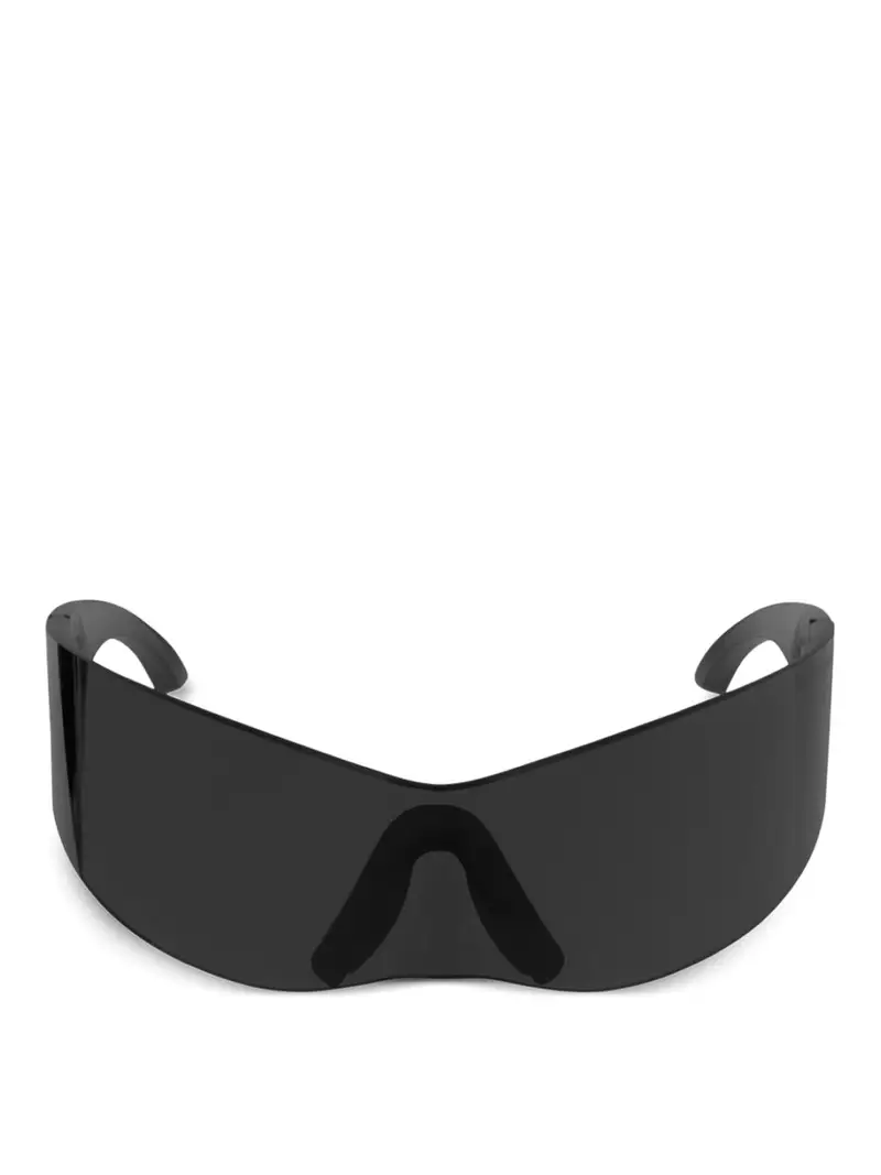 Occhiali da sole Nero