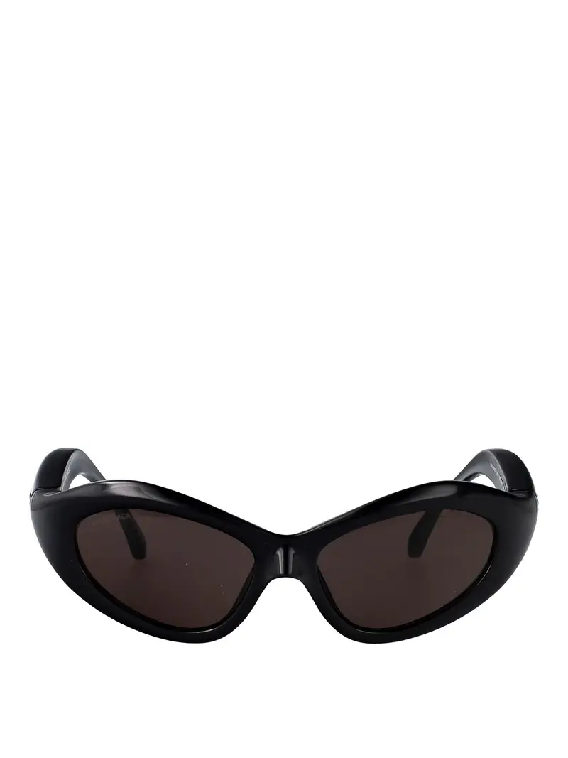 Occhiali da sole Nero