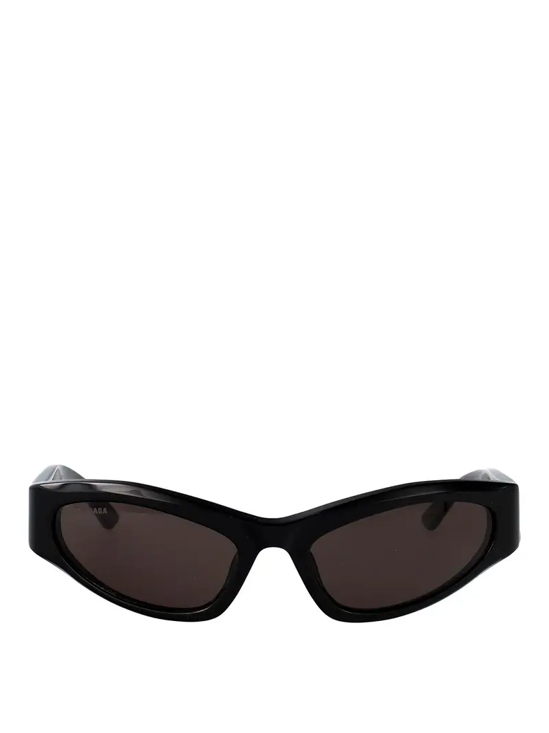 Occhiali da sole Nero