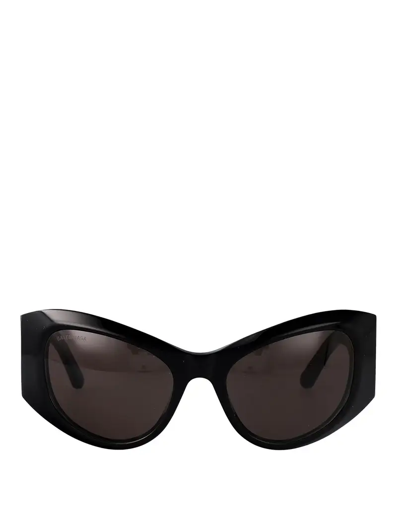 Occhiali da sole Nero