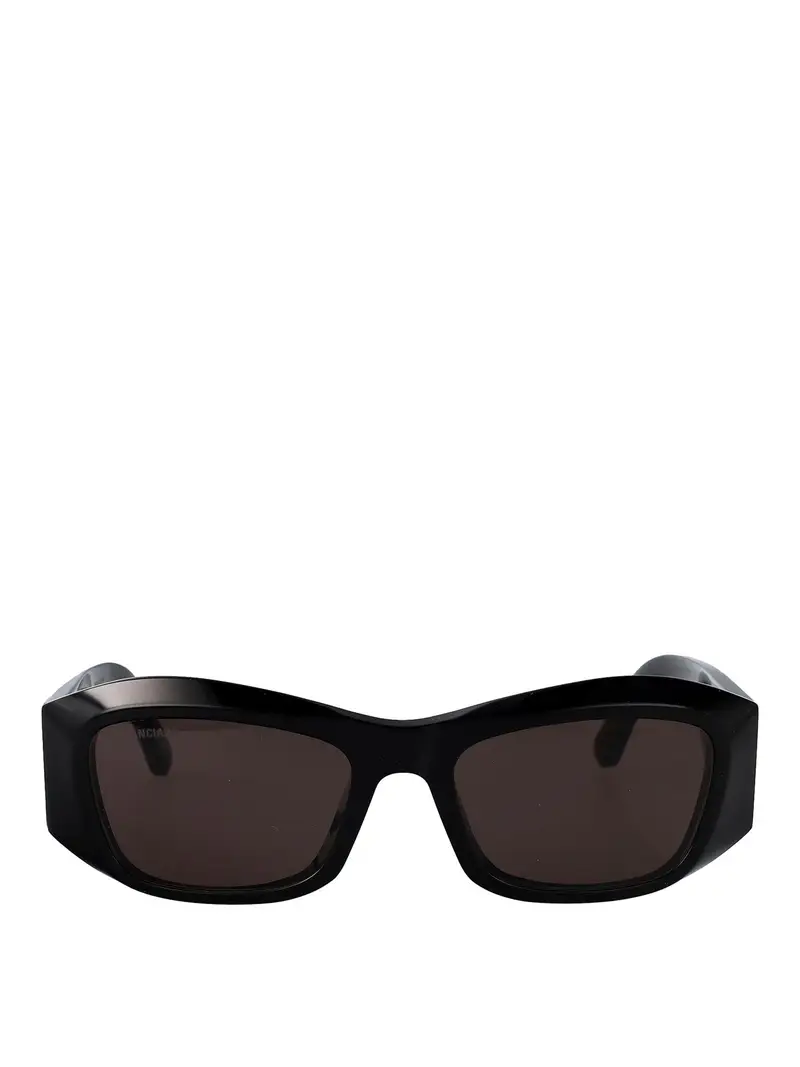 Occhiali da sole Nero