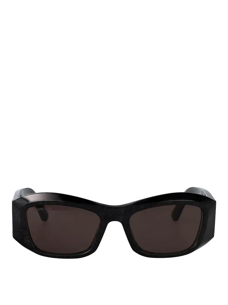 Occhiali da sole Nero