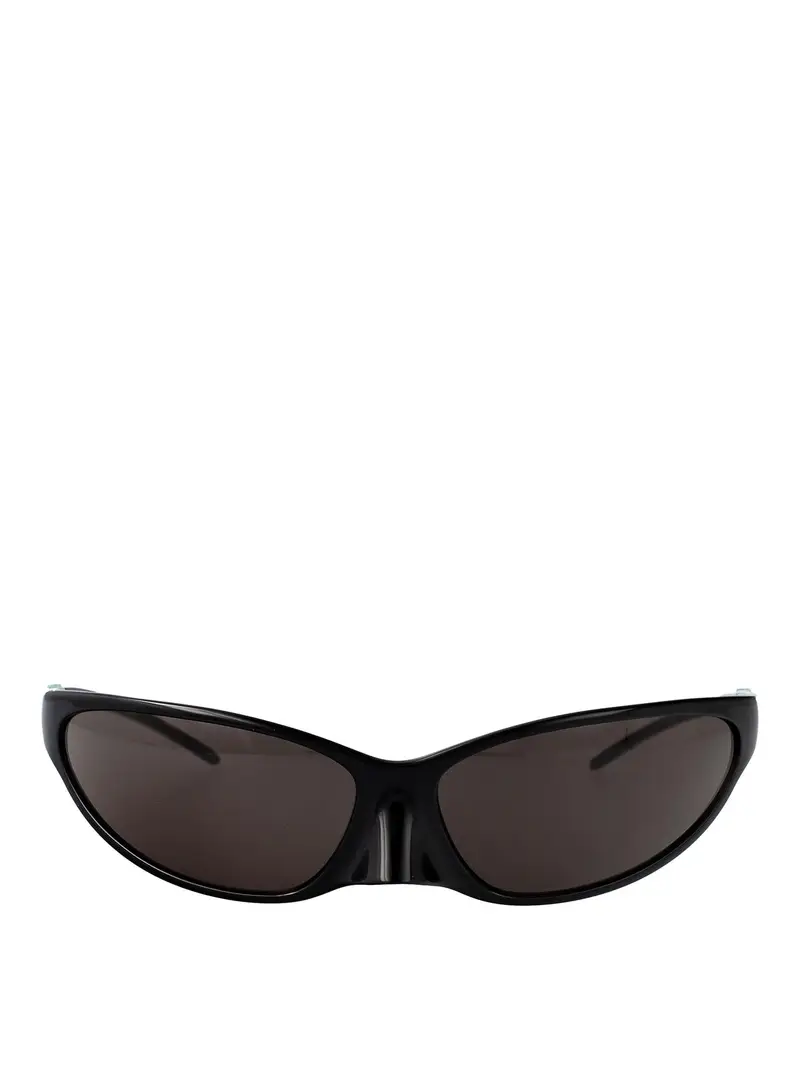 Occhiali da sole Nero