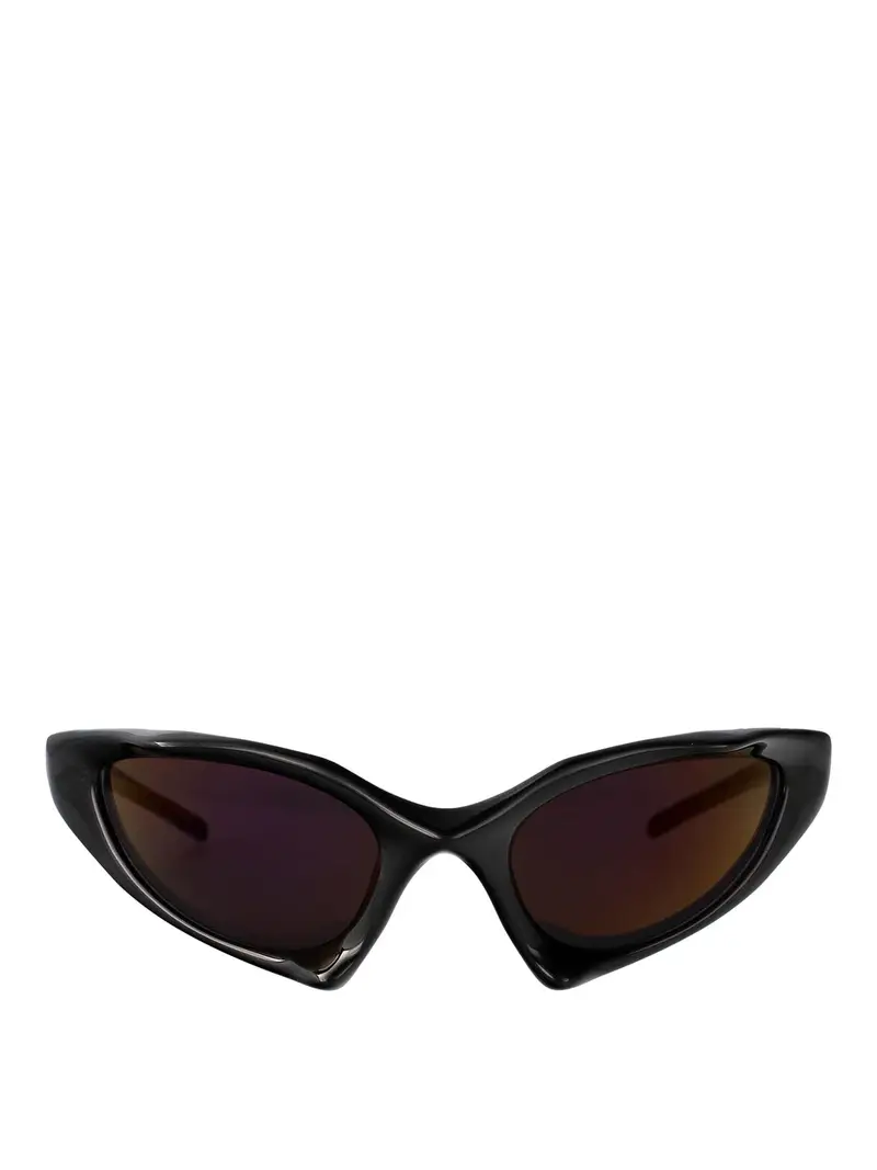 Occhiali da sole Nero