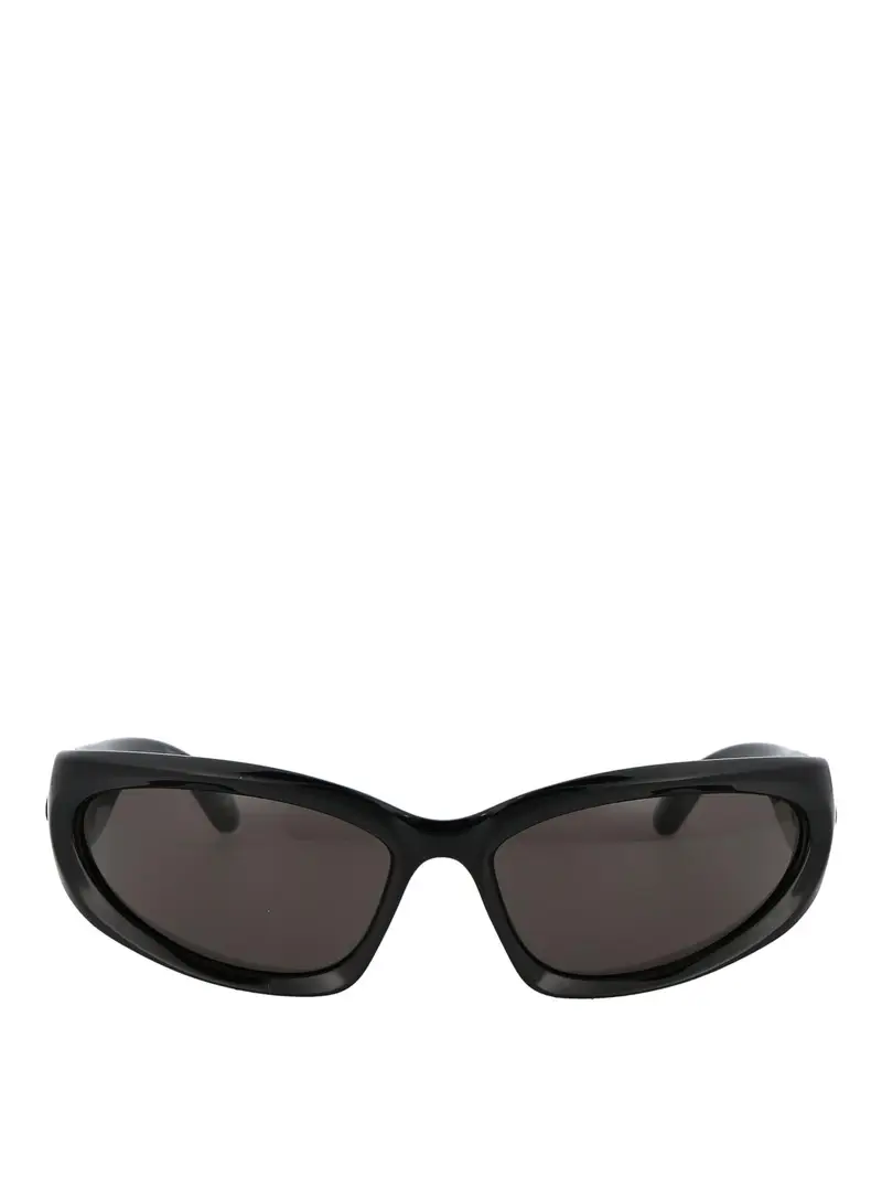 Occhiali da sole Nero