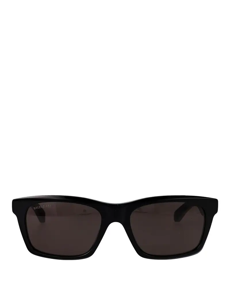 Occhiali da sole Nero