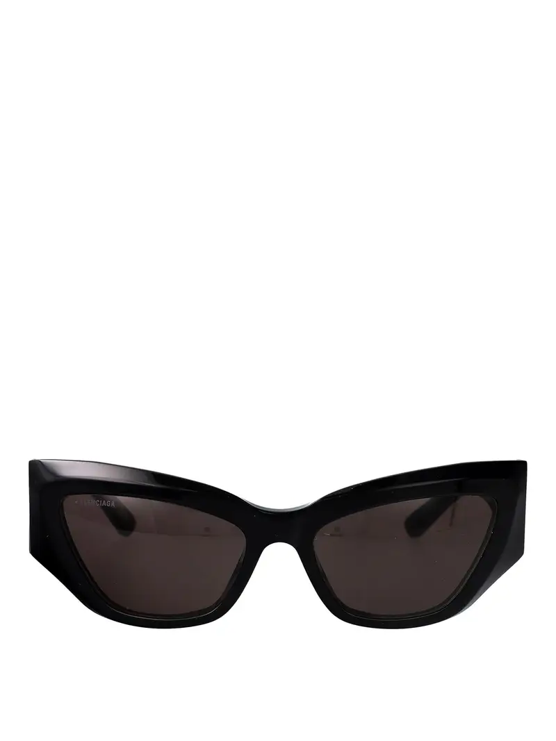 Occhiali da sole Nero