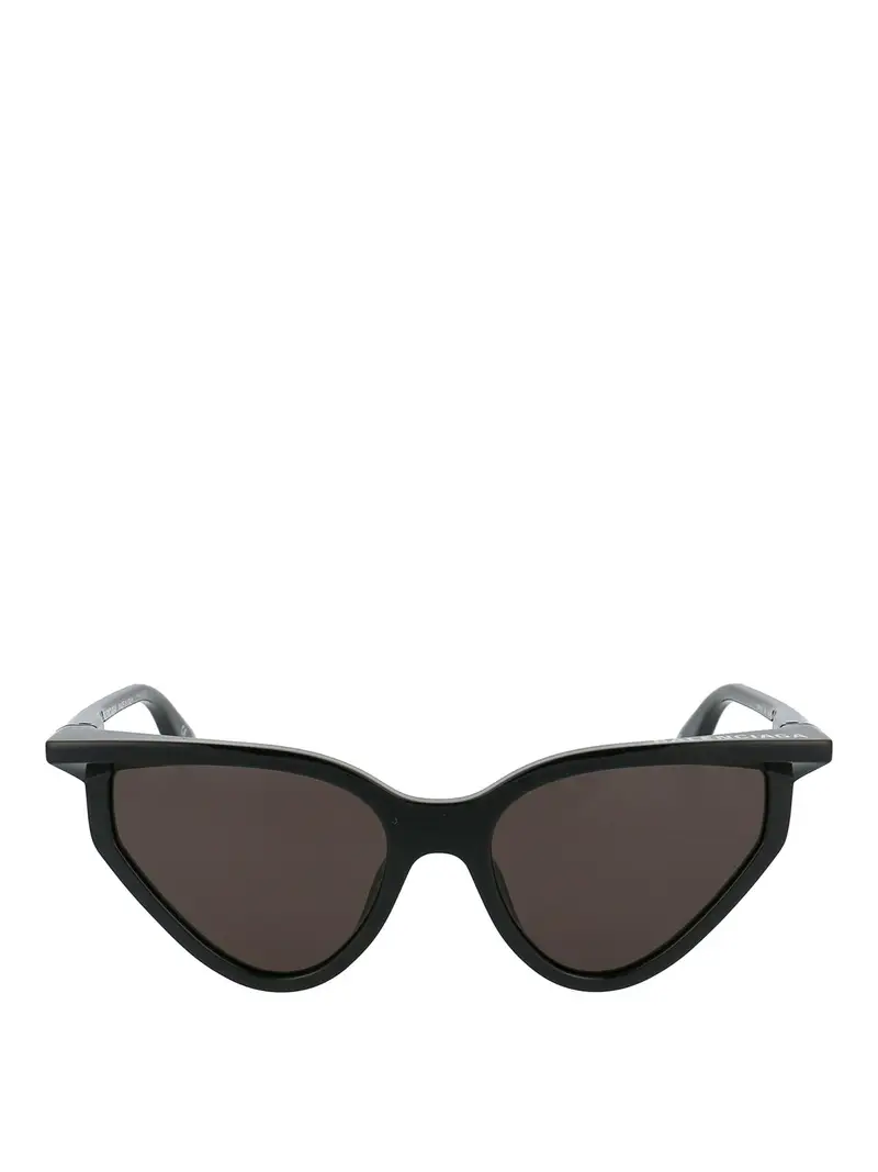 Occhiali da sole Nero